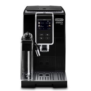 Delonghi Dinamica Plus Automatic Black Coffee Machine